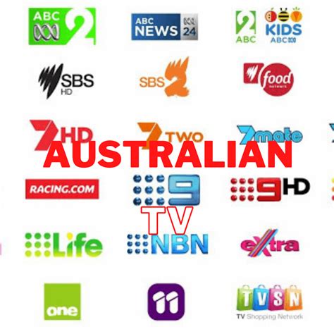 watch australian tv online free.